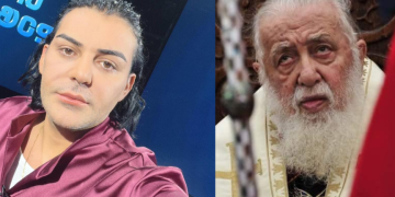 ,,არ შემეძლო ეს არი მეთქვა” – გოგა მანია პატრიარქის გარდაცვალებასთან დაკავშირებით მიმართვას ავრცელებს