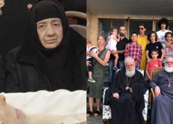 რა არის ცნობილი პატრიარქის, მრავალრიცხოვანი ოჯახის წევრების შესახებ