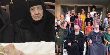 რა არის ცნობილი პატრიარქის, მრავალრიცხოვანი ოჯახის წევრების შესახებ