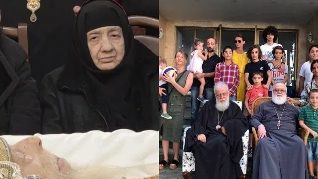 რა არის ცნობილი პატრიარქის, მრავალრიცხოვანი ოჯახის წევრების შესახებ