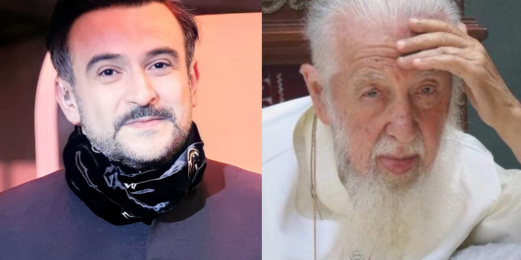 ,,როცა ჩვენი ტრაგედია მოხდა, მე და ჩემი მეუღლე მივედით მასთან…” – ნიკოლოზ წულუკიძე მის ოჯახში დატრიალებული ტრაგედიის შემდეგ პატრიარქთან შეხვედრას იხსენებს