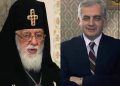 ,,მათი ურთიერთობა მარტივი არ ყოფილა” – რას წერს ისტორიკოსი გიორგი არქანია პატრიარქისა და ზვიად გამსახურდიას შესახებ ? როგორი ურთიერთობა ქონდათ მათ?