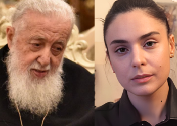 ილია II-ის მიმართვა სოფო ნიჟარაძეს და ნაკლებად ცნობილი ამბავი