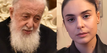 ილია II-ის მიმართვა სოფო ნიჟარაძეს და ნაკლებად ცნობილი ამბავი