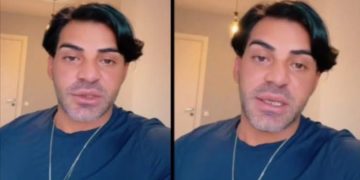 ,,ძალიან დიდი საფრთხე ელოდება ადამიანებს” – გოგა მანიას საგანგაშო წინასწარმეტყველება