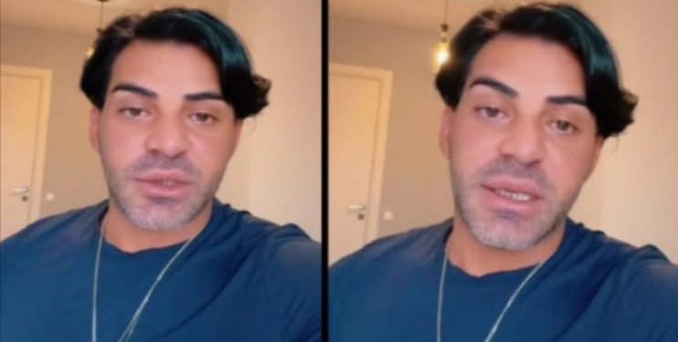 ,,ძალიან დიდი საფრთხე ელოდება ადამიანებს” – გოგა მანიას საგანგაშო წინასწარმეტყველება