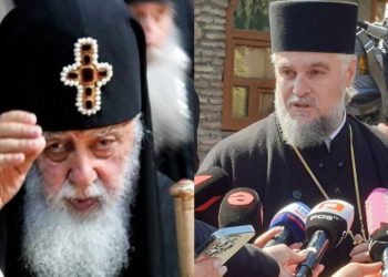 „შეგრძნება მაინც ჰქონდა და თვალი დაახამხამა, აპარატზე შეერთებული ადამიანები ამას ვერ ახერხებენ” – მამა შალვა კეკელია პატრიარქის სიცოცხლის ბოლო წუთებზე