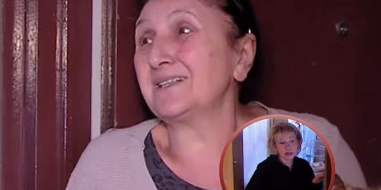 ,,შოკში ვარ, დედას ეძინა და სწორედ ამ დროს ჩაარტყა დანა” – საზარელი მკვლელობის დეტალები