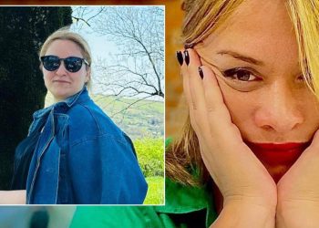 ტრაგედია მარიამ გაფრინდაშვილის ოჯახში – ჟურნალისტს და გარდაეცვალა