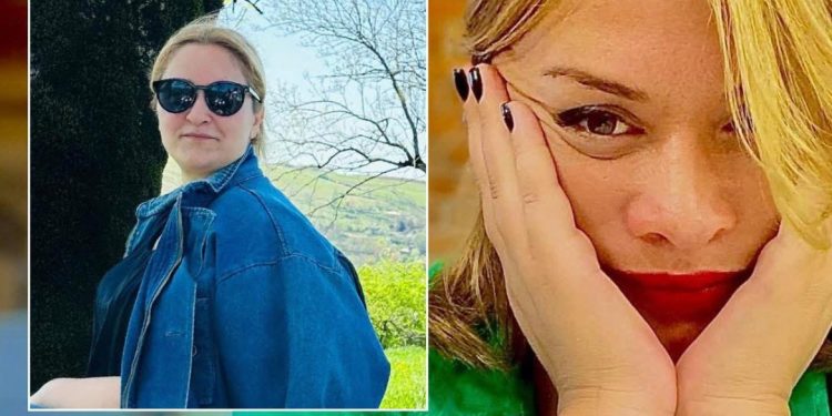 ტრაგედია მარიამ გაფრინდაშვილის ოჯახში – ჟურნალისტს და გარდაეცვალა