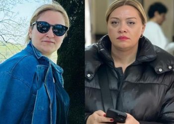 რა გახდა მარიამ გაფრინდაშვილის დის მოულოდნელი გარდაცვალების მიზეზი? – ცნობილი ხდება დეტალები