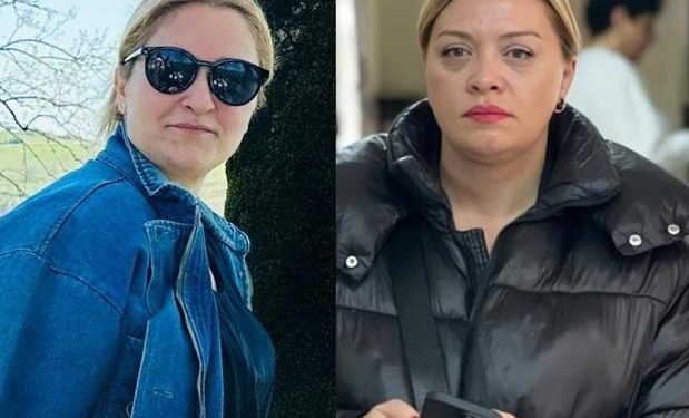 რა გახდა მარიამ გაფრინდაშვილის დის მოულოდნელი გარდაცვალების მიზეზი? – ცნობილი ხდება დეტალები