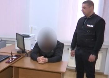 დაკავებულია კაცი, რომელმაც ოჯახის ორსული წევრი გააუპატიურა – სად მოხდა შემთხვევა?