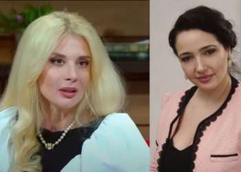 „ვერ წარმოიდგენთ, ამ ზარმა როგორ გამახარა…“ – რა შესთავაზა ნინო ნადირაძემ ნინო მუმლაძეს?