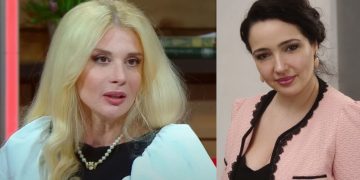 „ვერ წარმოიდგენთ, ამ ზარმა როგორ გამახარა…“ – რა შესთავაზა ნინო ნადირაძემ ნინო მუმლაძეს?