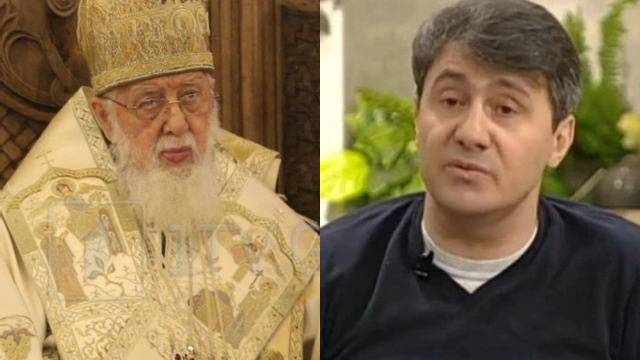 ,,არასოდეს არ მითქვამს ის, რასაც ახლა ვიტყვი… სულ თავს ვიკავებდი, მეგონა, ისედაც მიხვდებოდნენ ადამიანები” – რას ამბობს დათო ტურაშვილი პატრიარქზე