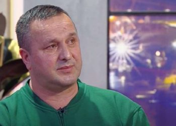 გელა დაიაური სამწუხარო ინფორმაციას ავრცელებს