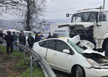 ავარიას პოლიციელი ქალი ემსხვერპლა – რა დეტალებია ცნობილი?