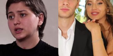 ,,ლიკუნია, ჩვენი ბაჩო აღარ არისო” – უმძიმესი ტრაგედიის შემდეგ ლიკა კუჭუხიძის პირველი ინტერვიუ