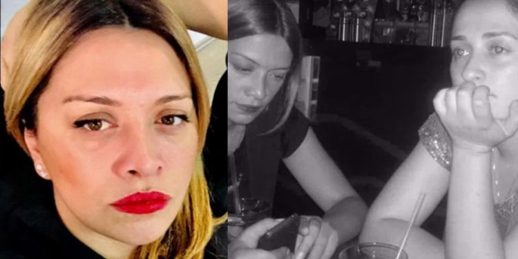 ,,მეცოდება ის ადამიანი, ვინც შენი მკვლელობის ტვირთი მთელი ცხოვრება უნდა ატაროს” – მარიამ ვაფრინდაშვილის ემოციური მიმართვა ტრაგიკულად გარდაცვლილ დას