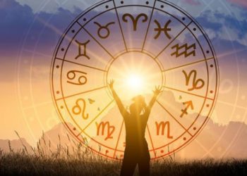 ასტროლოგები აპრილის ფავორიტ 5 ზოდიაქოს ნიშანს ასახელებენ