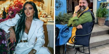 ,,იმდენად სხვა ადამიანს თამაშობდა… იმედი მაქვს გამდიდრდა იმ ფულით” – შორენა ბეგაშვილი გარდენია შევარდნაძის მფლობელს უპირისპირდება