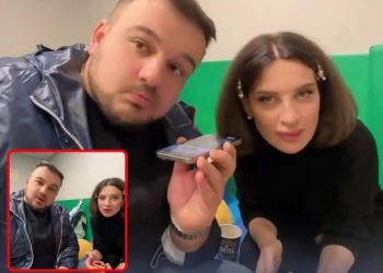 ისრაელში მყოფი ნინო ჩხეიძე მიმართვას ავრცელებს – რა მდგომარეობაა ადგილზე?