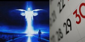 რომელი ანგელოზი გიცავთ, თქვენი დაბადების თარიღის მიხედვით