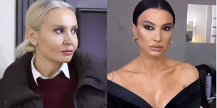 ,,ეტყობა არ იცის” – რას წერს ნანუკა ჟორჟოლიანი სალომე ღვინიაშვილის შესახებ?