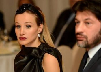 რა მიმართვას ავრცელებს ანუკი არეშიძე?