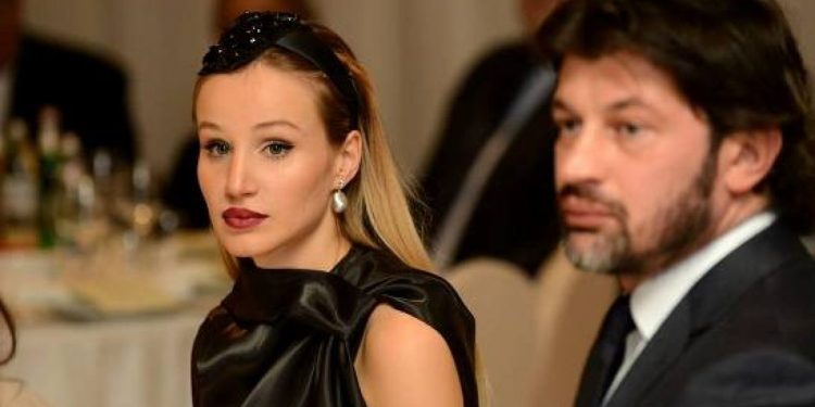 რა მიმართვას ავრცელებს ანუკი არეშიძე?