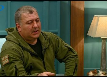 ,,იმ შემთხვევაში, თუ დრონს დაინახავთ” – ჟურნალისტი ლაშა ბერულავა, მოსახლეობას აფრთხილებს!