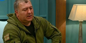 ,,იმ შემთხვევაში, თუ დრონს დაინახავთ” – ჟურნალისტი ლაშა ბერულავა, მოსახლეობას აფრთხილებს!