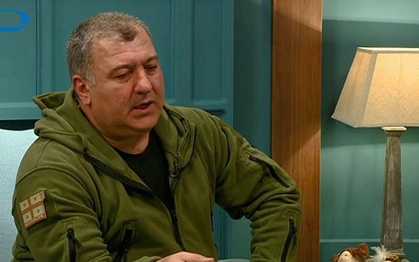 ,,იმ შემთხვევაში, თუ დრონს დაინახავთ” – ჟურნალისტი ლაშა ბერულავა, მოსახლეობას აფრთხილებს!