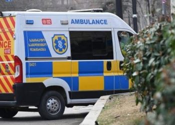 დაღუპულია 21 წლის ბიჭი – სად მოხდა უმძიმესი ავარია, რასაც მსხვერპლი და ტრაგედია მოჰყვა?