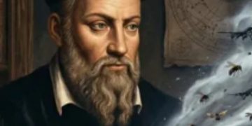 ,,7-თვიანი დიდი ომი და ფუტკრების გუნდი თეირანის ცაზე“ – ნოსტრადამუსის წინასწარმეტყველება, რომელიც რეალობად იქცა