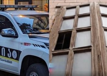 შვილი დედის ცხედარს თბილისის ცენტრში 2 წელი საკუთარ საძინებელში, ზეწარში გახვეულს მალავდა – რას ამბობენ გაოგნებული მეზობლები?