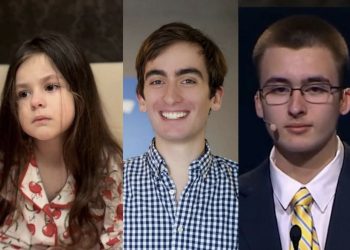 აქვს თუ არა ურთიერთობა ძმებთან ელის მარია სააკაშვილს ? – რას ამბობს სოფო ნიჟარაძე