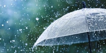 როდიდან იწვიმებს საქართველოში? – უახლოესი დღეების ამინდის პროგნოზი