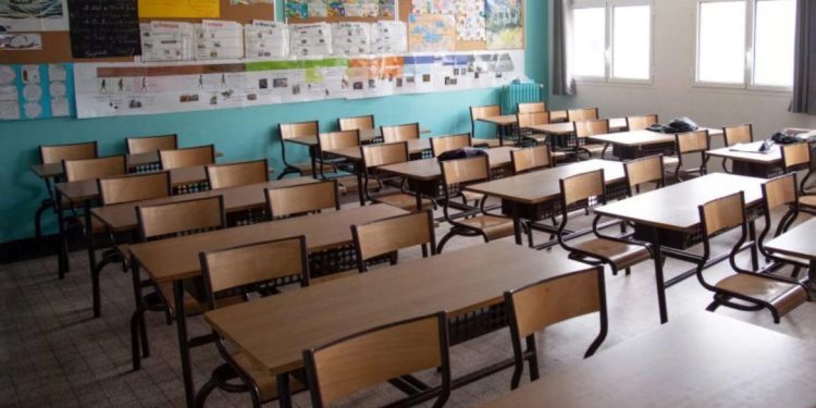 უქმეების გარდა ცნობილი ხდება კიდე რამდენი დღე გაგრძელდება დასვენება სკოლებში