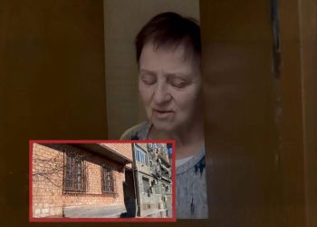 ,,მეზობელთან წერილი დატოვა” – ახალი დეტალები თბილისში მომხდარ ამბავზე, რომელმაც მთელი საქართველო შეძრა,რატომ ინახავდა შვილი დედას 2 წელი