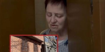 ,,მეზობელთან წერილი დატოვა” – ახალი დეტალები თბილისში მომხდარ ამბავზე, რომელმაც მთელი საქართველო შეძრა,რატომ ინახავდა შვილი დედას 2 წელი