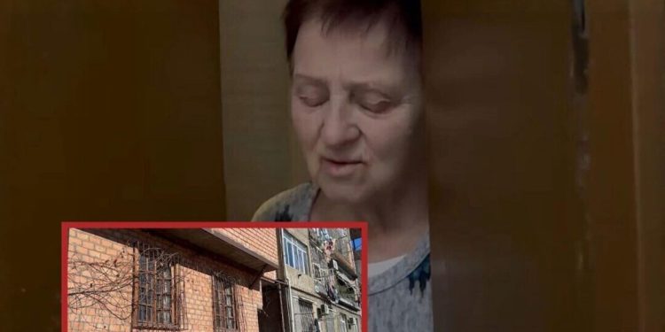 ,,მეზობელთან წერილი დატოვა” – ახალი დეტალები თბილისში მომხდარ ამბავზე, რომელმაც მთელი საქართველო შეძრა,რატომ ინახავდა შვილი დედას 2 წელი