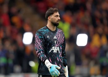 რა შეფასება მიიღო გიორგი მამარდაშვილმა გალათასარაისთან?