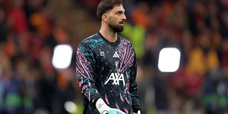 რა შეფასება მიიღო გიორგი მამარდაშვილმა გალათასარაისთან?