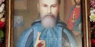 „ეს ყველა ავადმყოფობის წამალია“ – განკურნების მეთოდი მამა ვიტალის წერილიდან