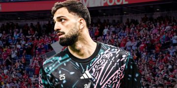 ,,გიორგიმ დაამტკიცა, რომ…” – როგორ ეხმაურებიან ლივერპულის ფანები მამარდას კარგ თამაშს