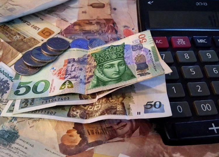 რა შემთხვევაში დაგიფარავთ სახელმწიფო სესხის გადასახადს?