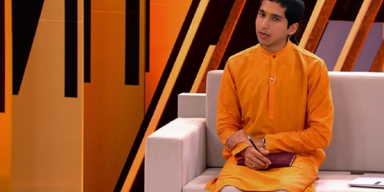 რით არის საშიში 2026 წლის აპრილი და ივლისი? – ინდოელი წინასწარმეტყველი ბიჭის სკანდალური პროგნოზი