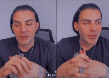 ,,მიწისძვრა, მატარებელი რელსებიდან გადავა, ღვარცოფი…” – გოგა მანიას საგანგაშო წინასწარმეტყველება